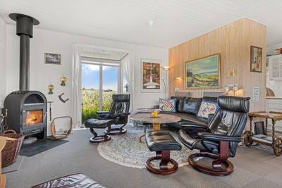 Vorschaubild von Ferienhaus VJ43 in Kjul - Nordjütland