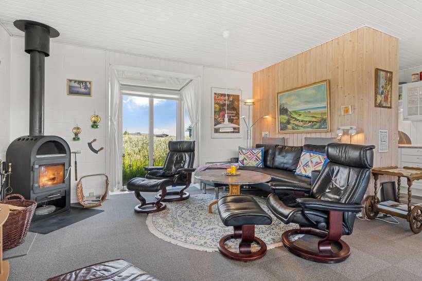 Foto von Ferienhaus VJ43 in Kjul - Nordjütland