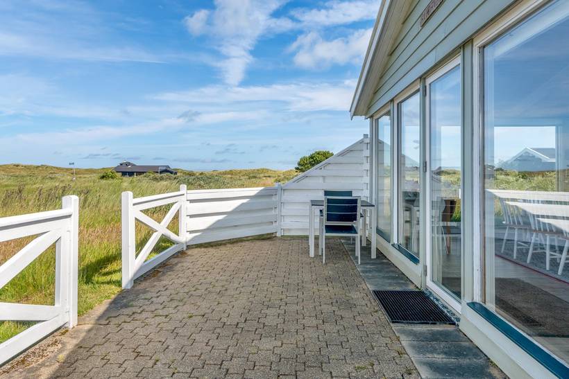 Foto von Ferienhaus VJ43 in Kjul - Nordjütland