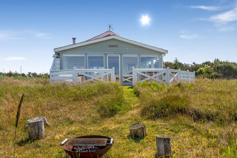 Foto von Ferienhaus VJ43 in Kjul - Nordjütland