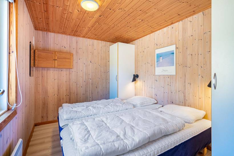 Foto von Ferienhaus VJ44 in Henne Strand - Westjütland