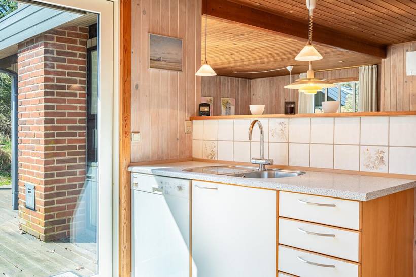 Foto von Ferienhaus VJ44 in Henne Strand - Westjütland
