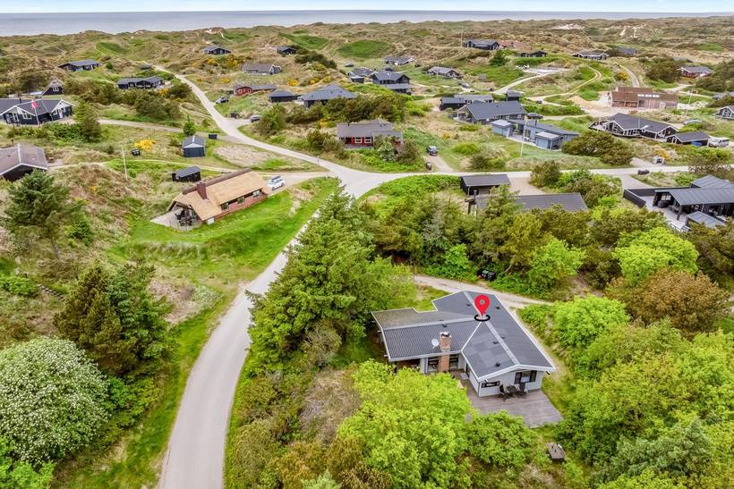 Foto von Ferienhaus VJ44 in Henne Strand - Westjütland