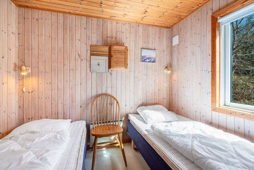 Foto von Ferienhaus VJ44 in Henne Strand - Westjütland