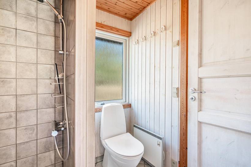 Foto von Ferienhaus VJ44 in Henne Strand - Westjütland
