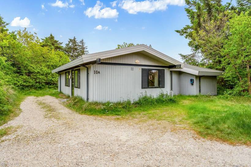 Foto von Ferienhaus VJ44 in Henne Strand - Westjütland