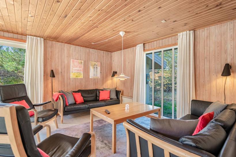 Foto von Ferienhaus VJ44 in Henne Strand - Westjütland