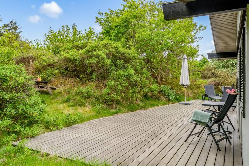 Foto von Ferienhaus VJ44 in Henne Strand - Westjütland