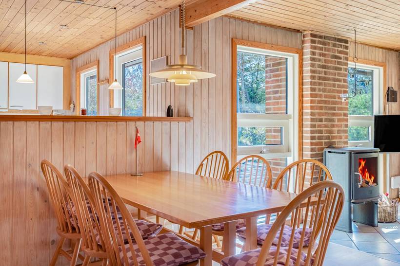 Foto von Ferienhaus VJ44 in Henne Strand - Westjütland