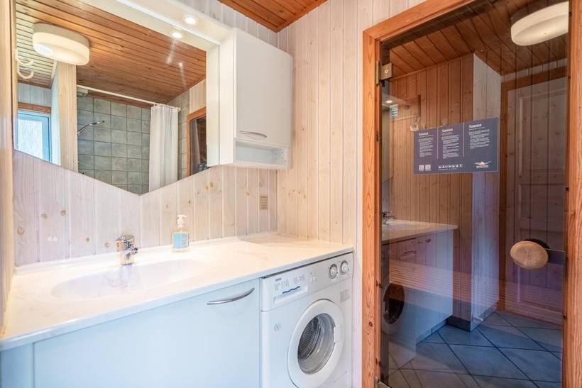 Foto von Ferienhaus VJ44 in Henne Strand - Westjütland
