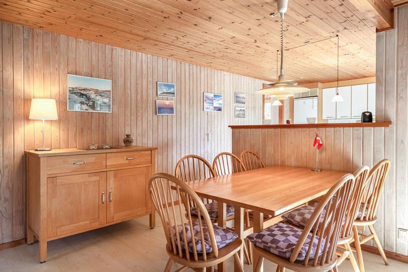 Foto von Ferienhaus VJ44 in Henne Strand - Westjütland