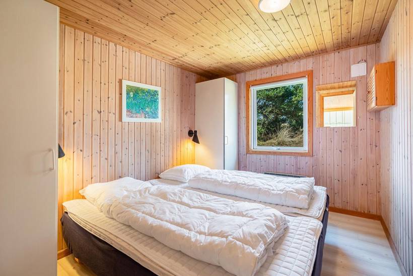 Foto von Ferienhaus VJ44 in Henne Strand - Westjütland