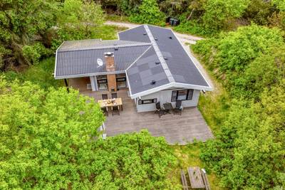 Vorschaubild von Ferienhaus VJ44 in Henne Strand - Westjütland