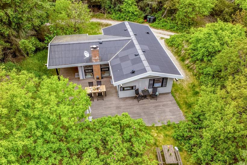 Foto von Ferienhaus VJ44 in Henne Strand - Westjütland