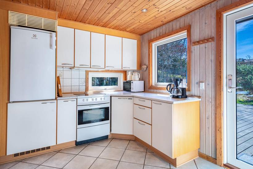 Foto von Ferienhaus VJ44 in Henne Strand - Westjütland
