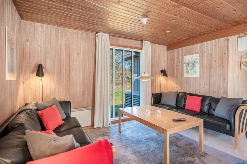 Foto von Ferienhaus VJ44 in Henne Strand - Westjütland
