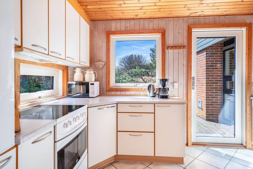 Foto von Ferienhaus VJ44 in Henne Strand - Westjütland