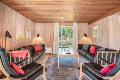 Vorschaubild von Ferienhaus VJ44 in Henne Strand - Westjütland