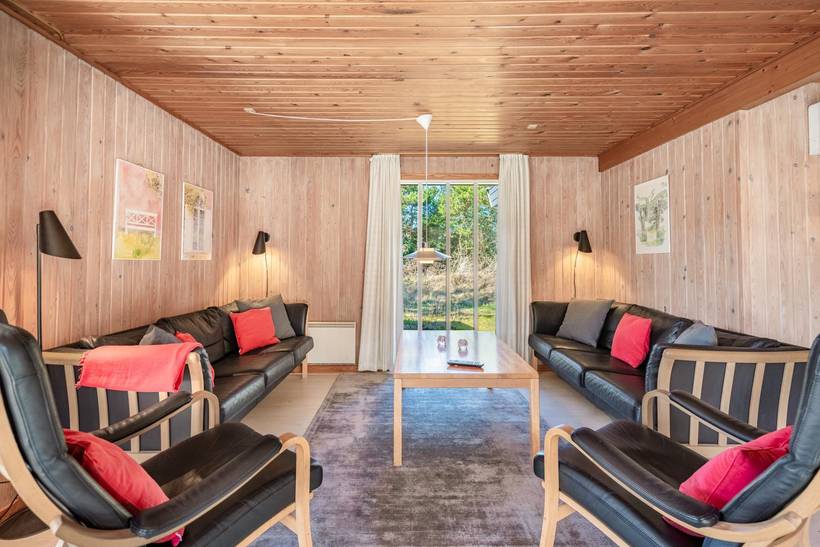 Foto von Ferienhaus VJ44 in Henne Strand - Westjütland
