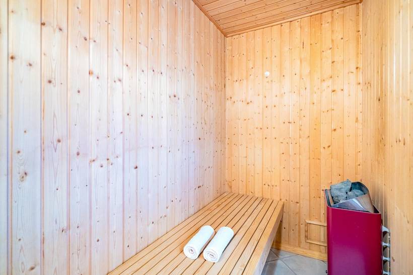 Foto von Ferienhaus VJ44 in Henne Strand - Westjütland