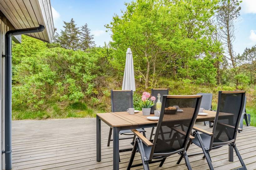 Foto von Ferienhaus VJ44 in Henne Strand - Westjütland