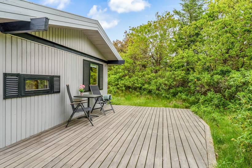 Foto von Ferienhaus VJ44 in Henne Strand - Westjütland