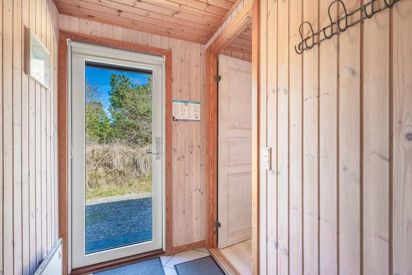 Foto von Ferienhaus VJ44 in Henne Strand - Westjütland