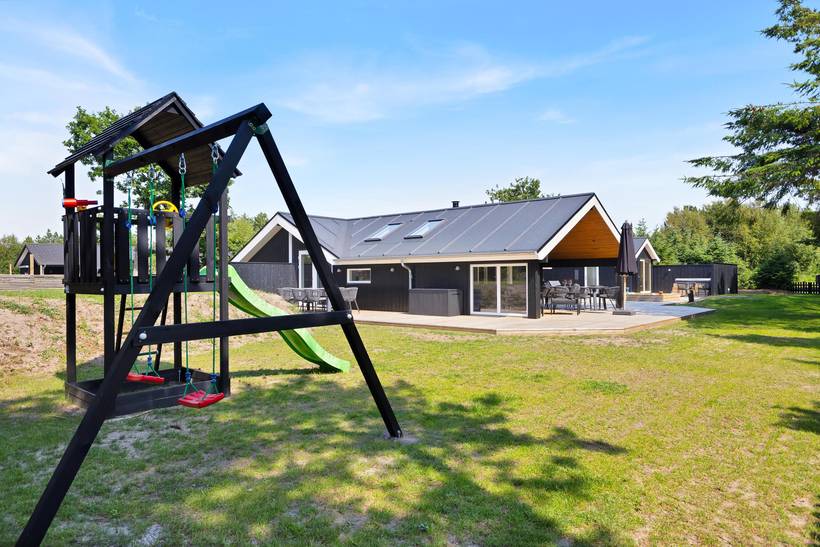Foto von Ferienhaus VJ46 in Blåvand - Westjütland