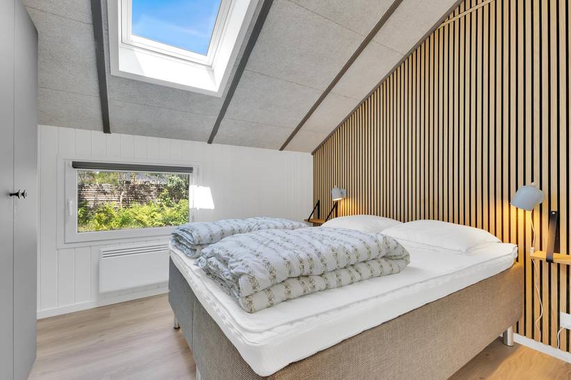 Foto von Ferienhaus VJ46 in Blåvand - Westjütland