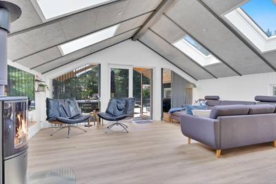 Vorschaubild von Ferienhaus VJ46 in Blåvand - Westjütland