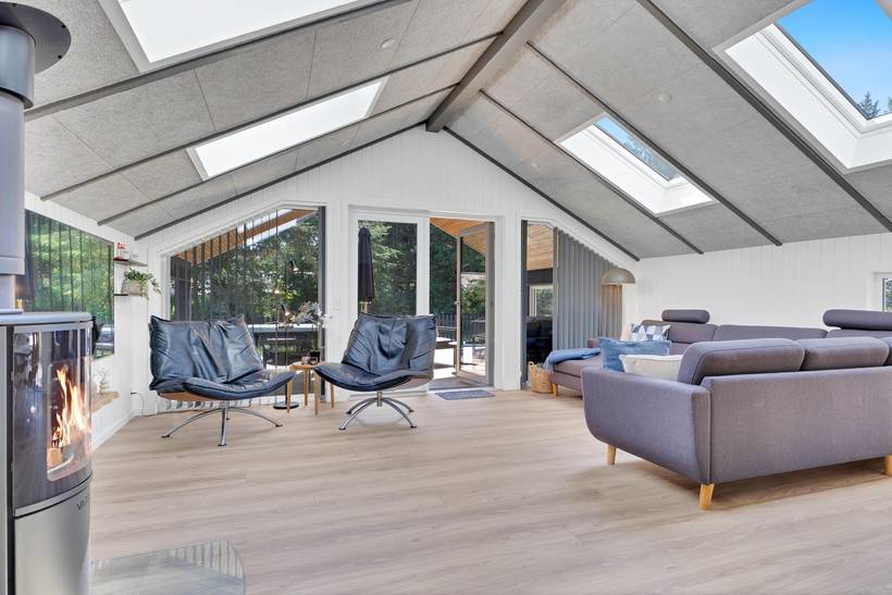 Foto von Ferienhaus VJ46 in Blåvand - Westjütland