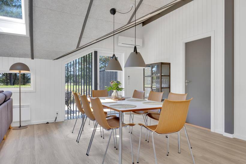 Foto von Ferienhaus VJ46 in Blåvand - Westjütland