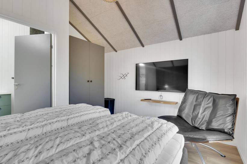 Foto von Ferienhaus VJ46 in Blåvand - Westjütland