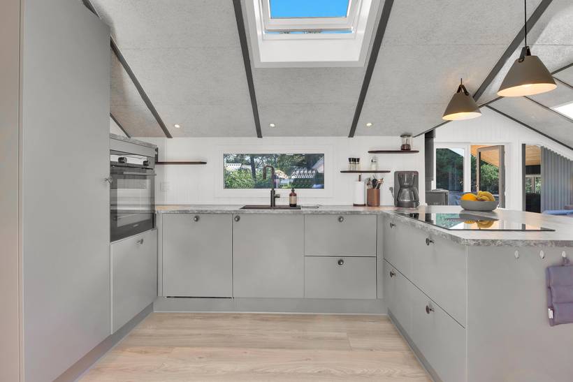 Foto von Ferienhaus VJ46 in Blåvand - Westjütland