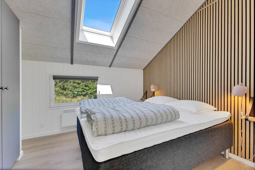 Foto von Ferienhaus VJ46 in Blåvand - Westjütland