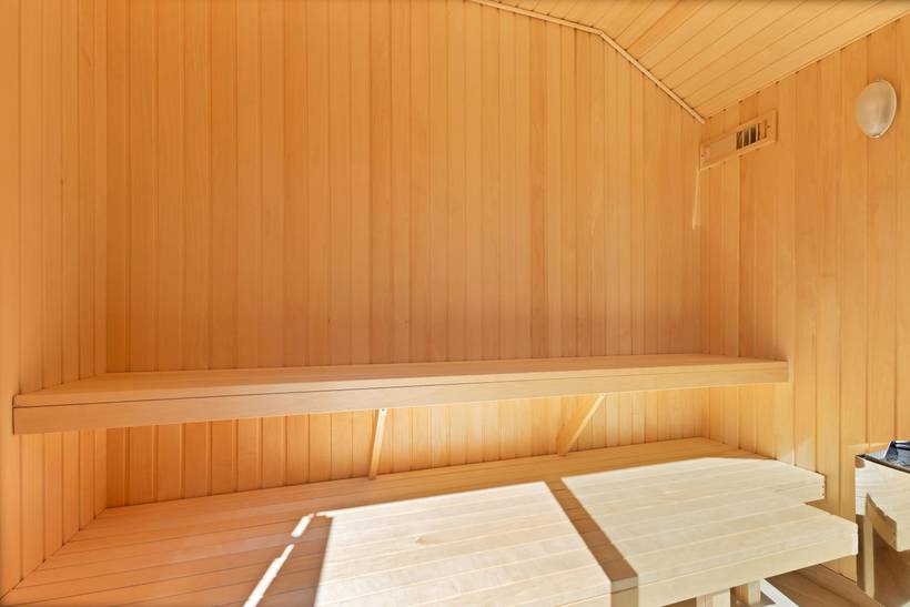 Foto von Ferienhaus VJ46 in Blåvand - Westjütland