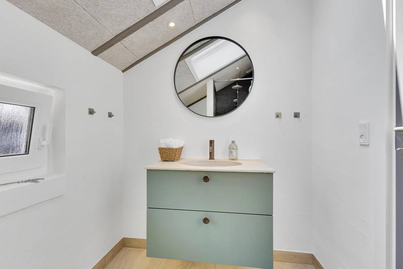 Foto von Ferienhaus VJ46 in Blåvand - Westjütland