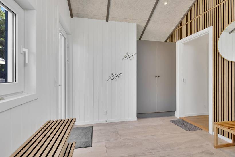 Foto von Ferienhaus VJ46 in Blåvand - Westjütland