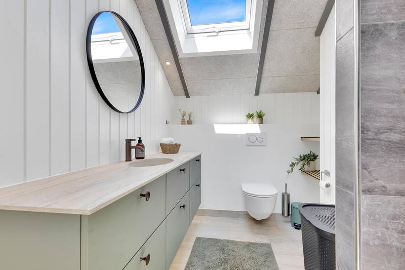 Foto von Ferienhaus VJ46 in Blåvand - Westjütland