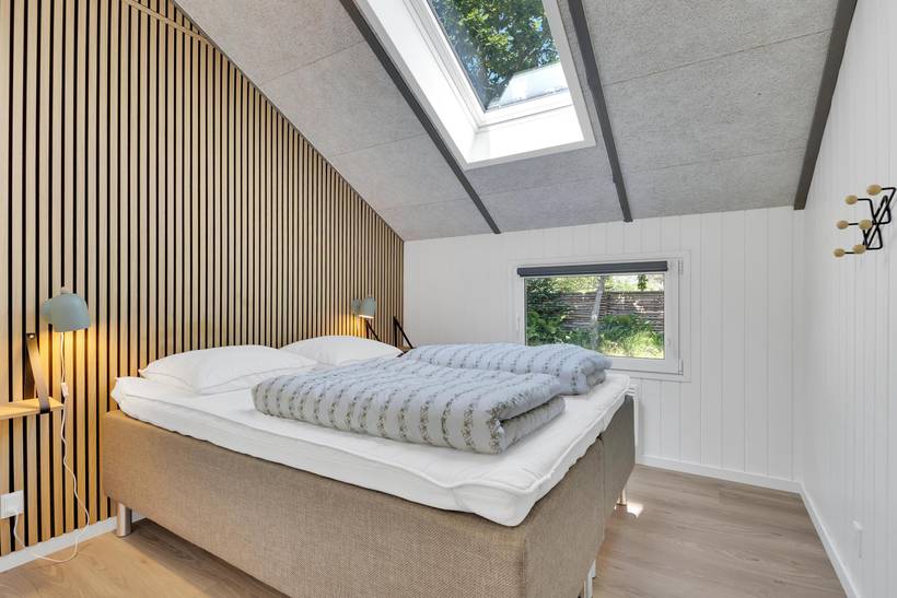 Foto von Ferienhaus VJ46 in Blåvand - Westjütland