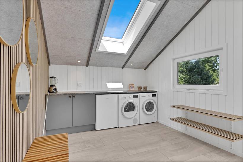 Foto von Ferienhaus VJ46 in Blåvand - Westjütland