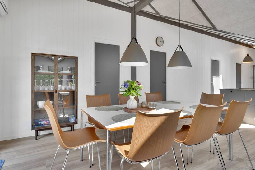 Foto von Ferienhaus VJ46 in Blåvand - Westjütland