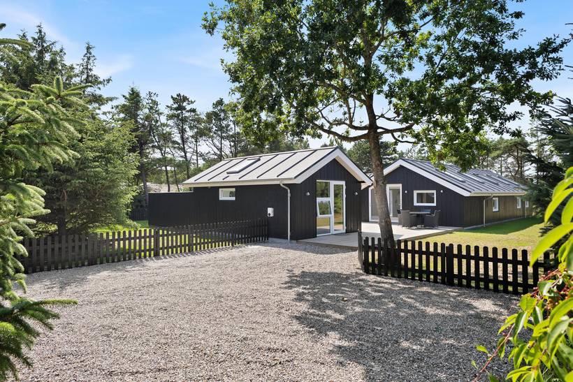 Foto von Ferienhaus VJ46 in Blåvand - Westjütland