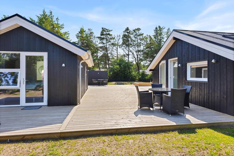 Foto von Ferienhaus VJ46 in Blåvand - Westjütland