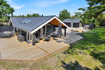 Vorschaubild von Ferienhaus VJ46 in Blåvand - Westjütland