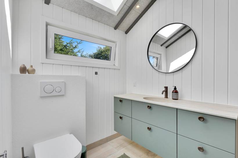 Foto von Ferienhaus VJ46 in Blåvand - Westjütland