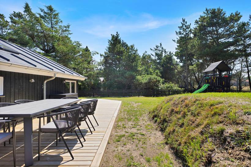 Foto von Ferienhaus VJ46 in Blåvand - Westjütland