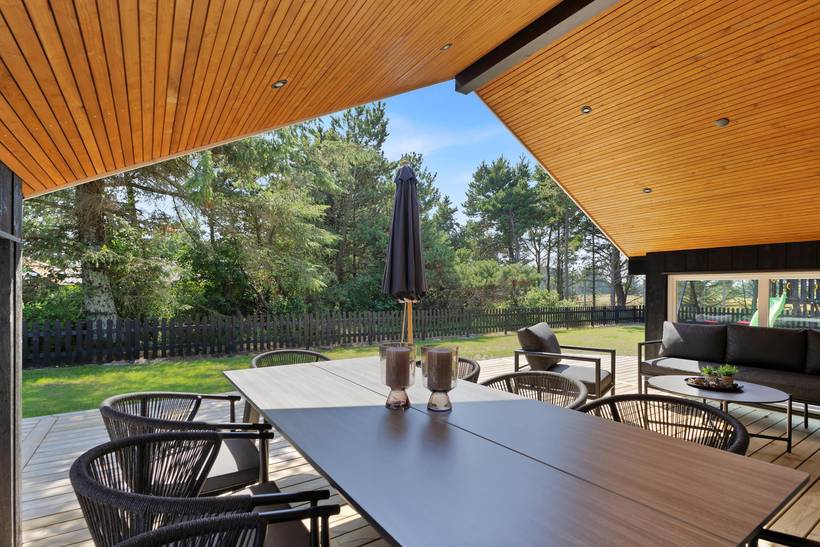 Foto von Ferienhaus VJ46 in Blåvand - Westjütland