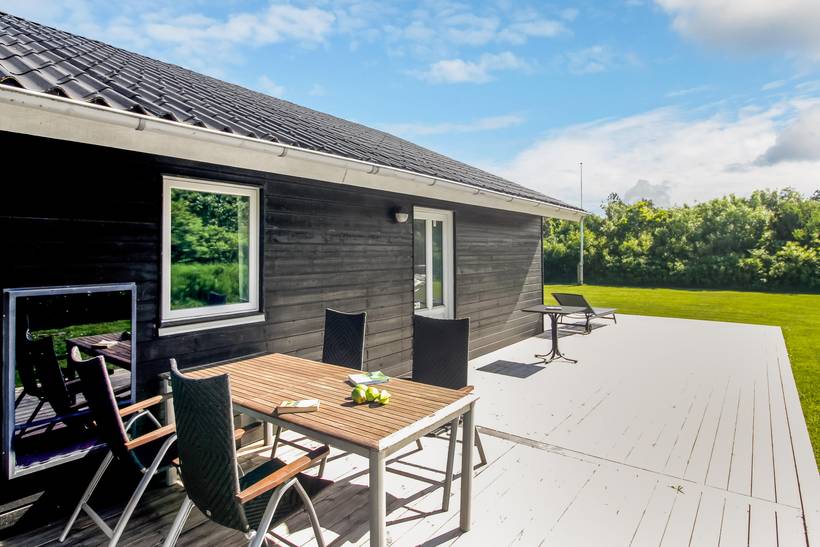 Foto von Ferienhaus VJ47 in Grønhøj - Løkken - Nordjütland