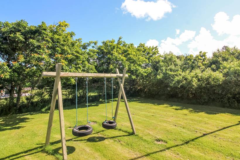 Foto von Ferienhaus VJ47 in Grønhøj - Løkken - Nordjütland